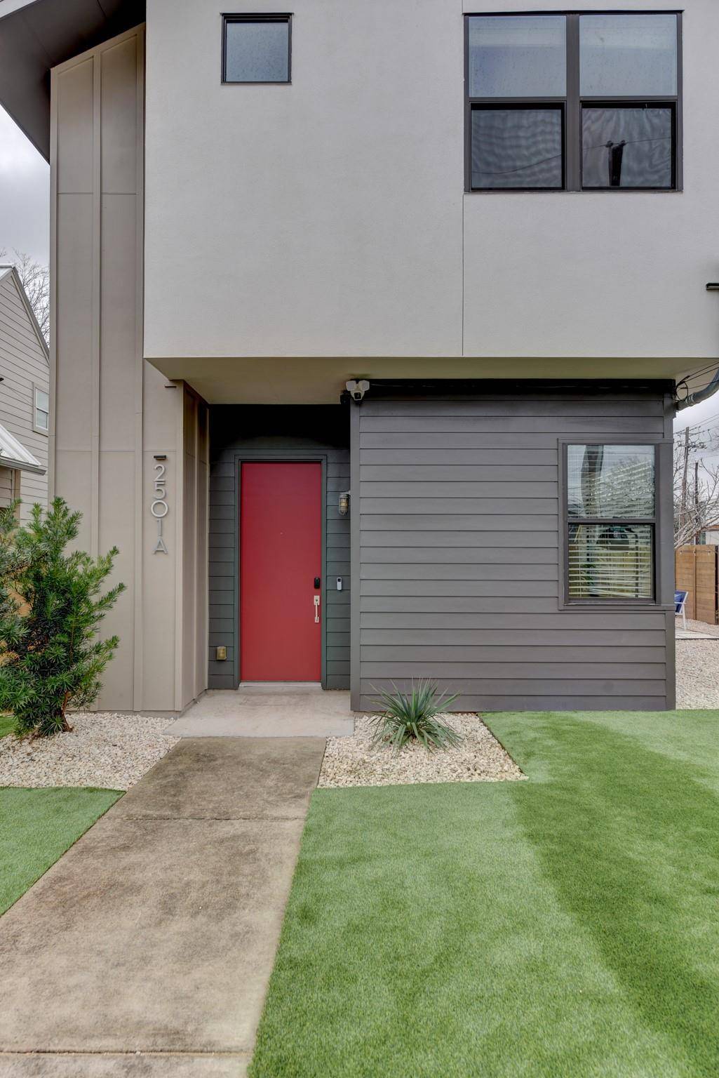 2501 E 4th ST #A, Austin, TX 78702