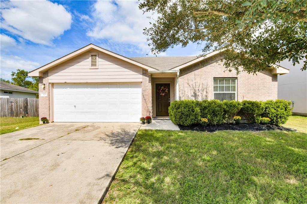329 Dandelion LOOP, Kyle, TX 78640