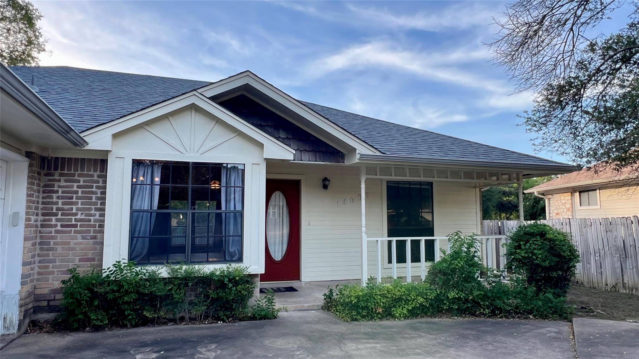 14603 Plain Rock PASS, Austin, TX 78728