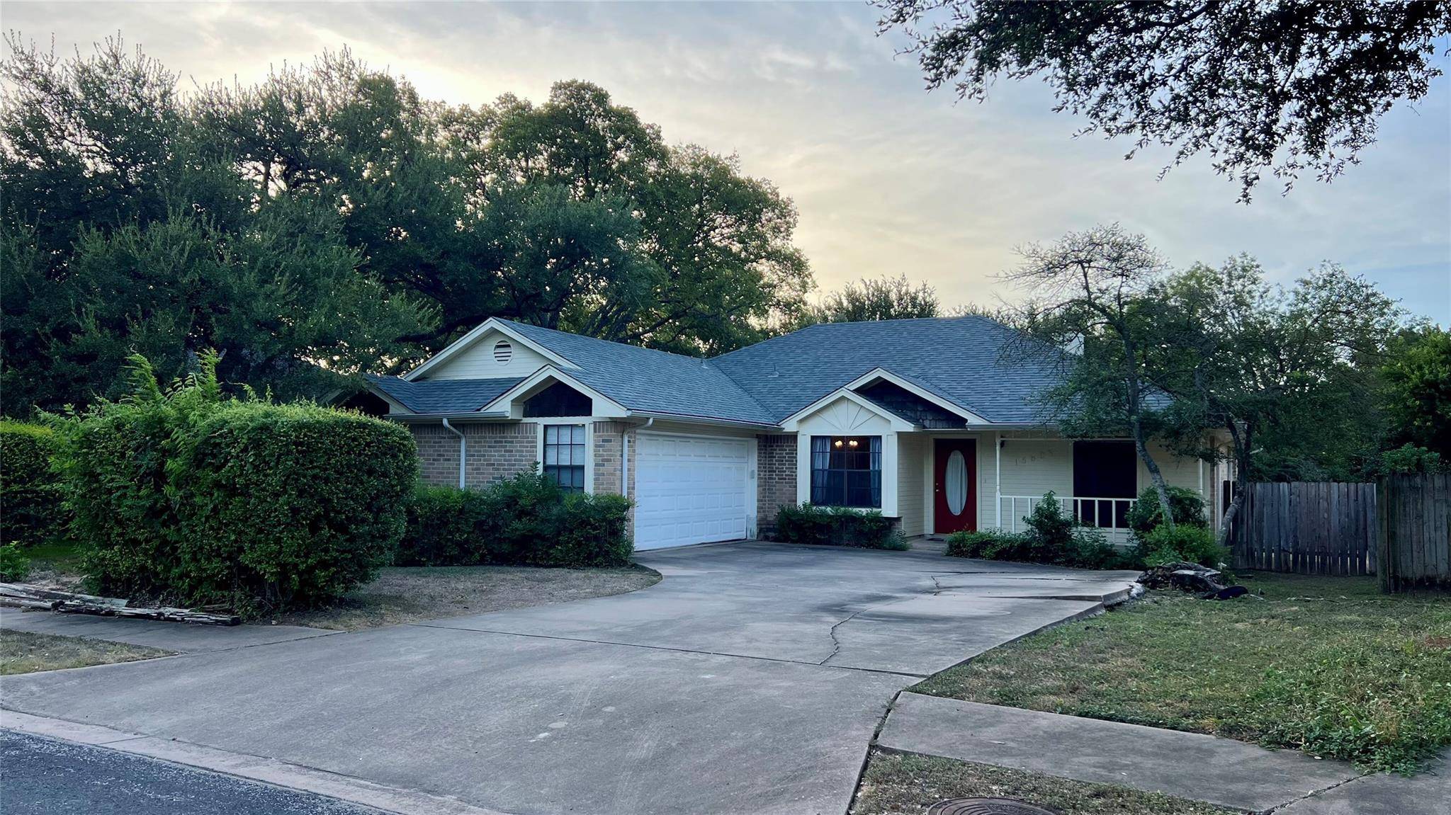 14603 Plain Rock PASS, Austin, TX 78728