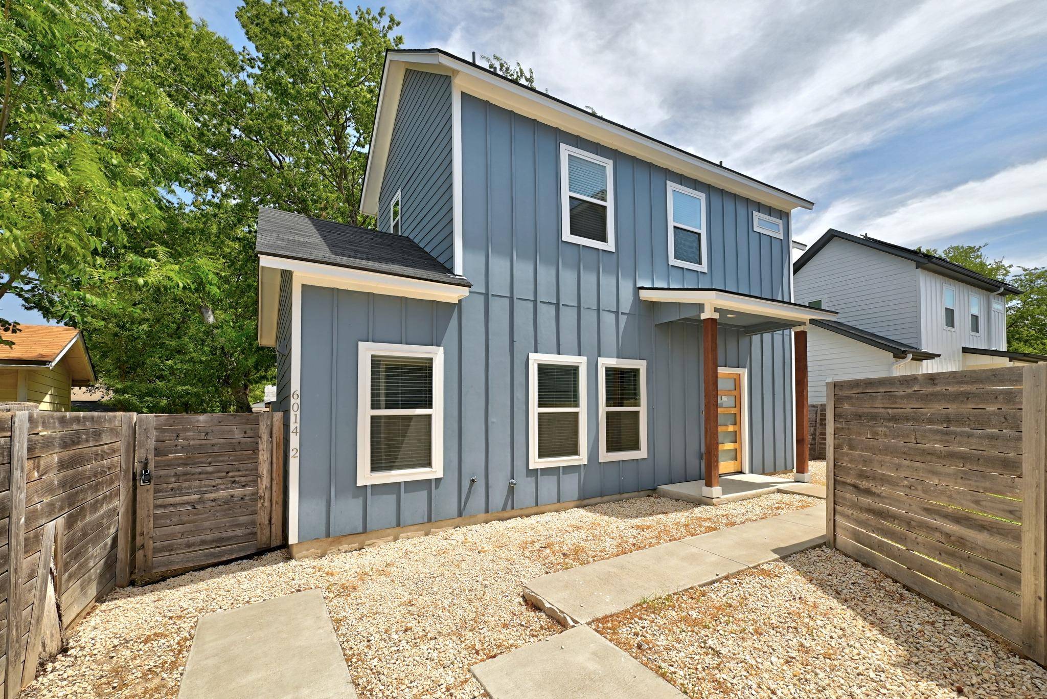 6014 FAIRWAY ST #2, Austin, TX 78741