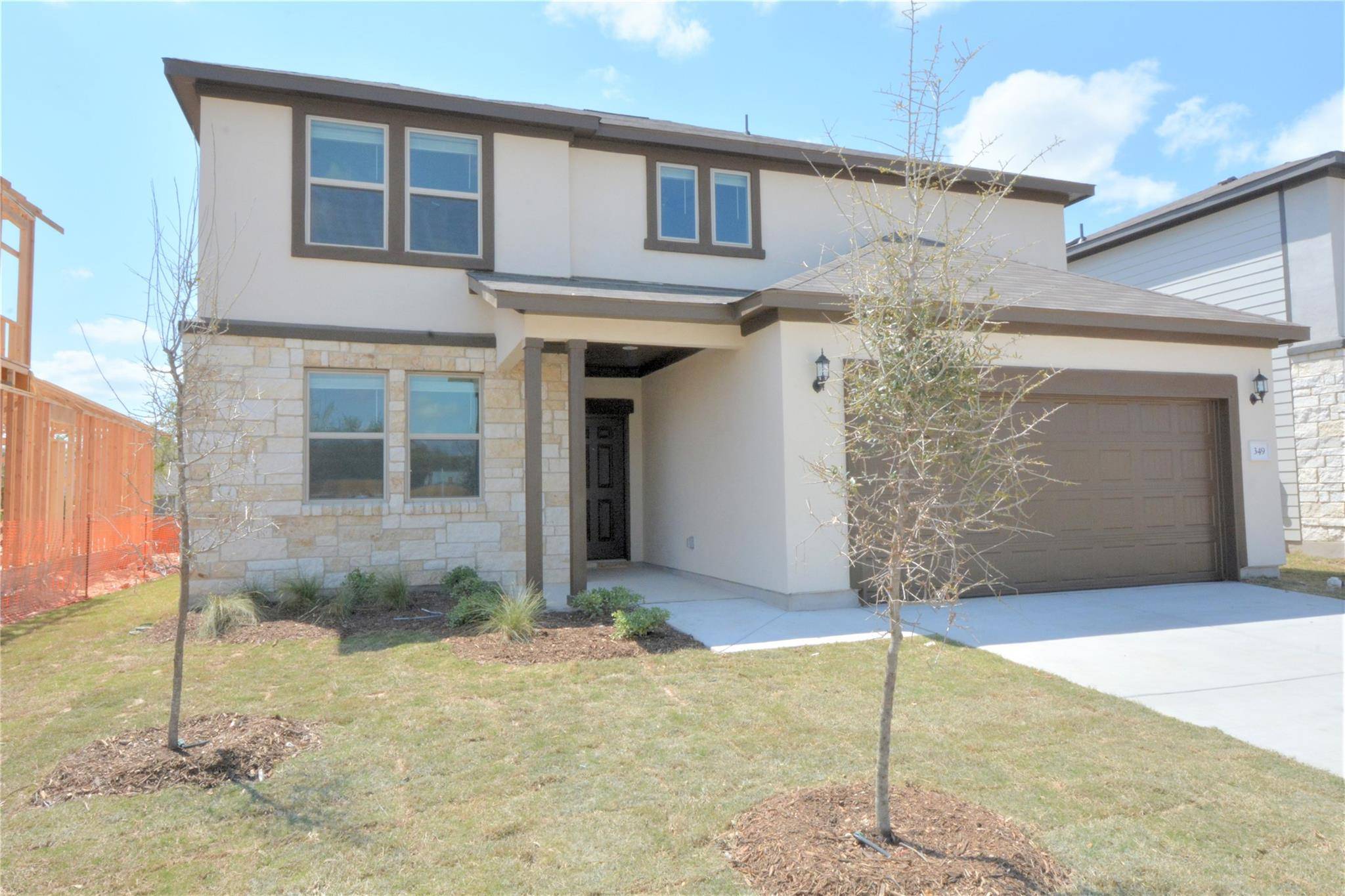349 Capstone RD, Liberty Hill, TX 78642