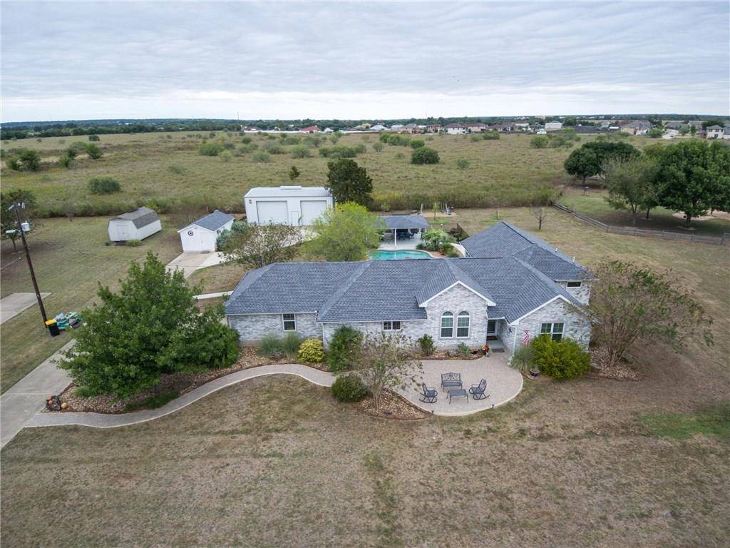 162 El Camino River RD, Bastrop, TX 78602