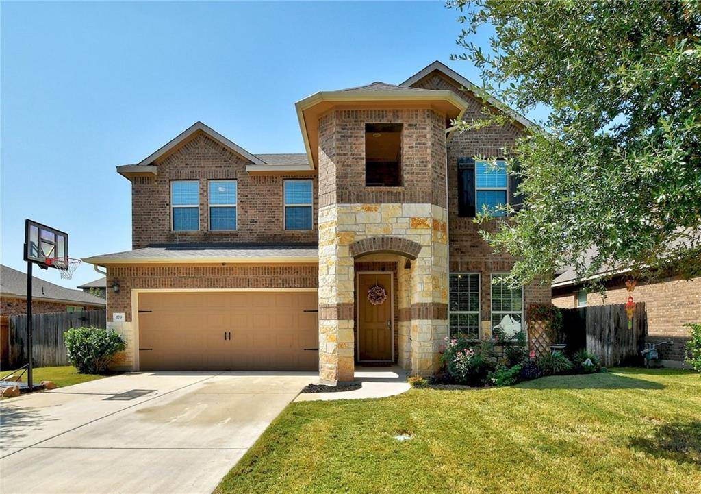 179 Pettigrew PATH, Buda, TX 78610