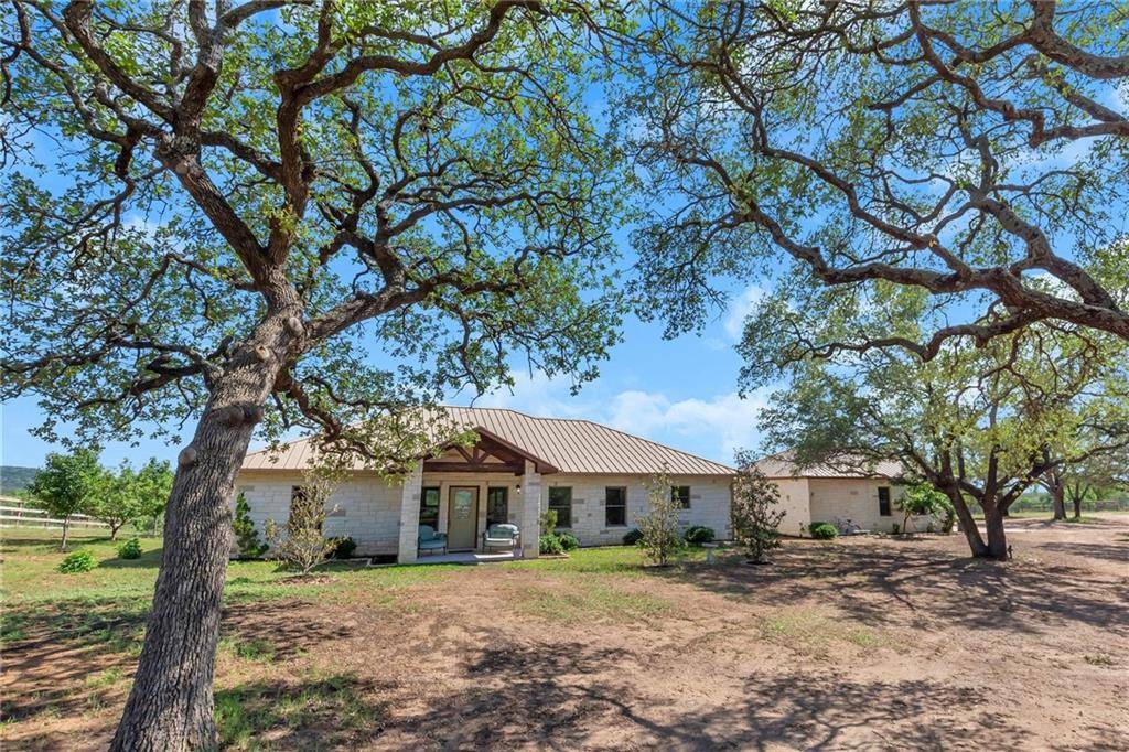 115 Zachary RD, Buchanan Dam, TX 78609