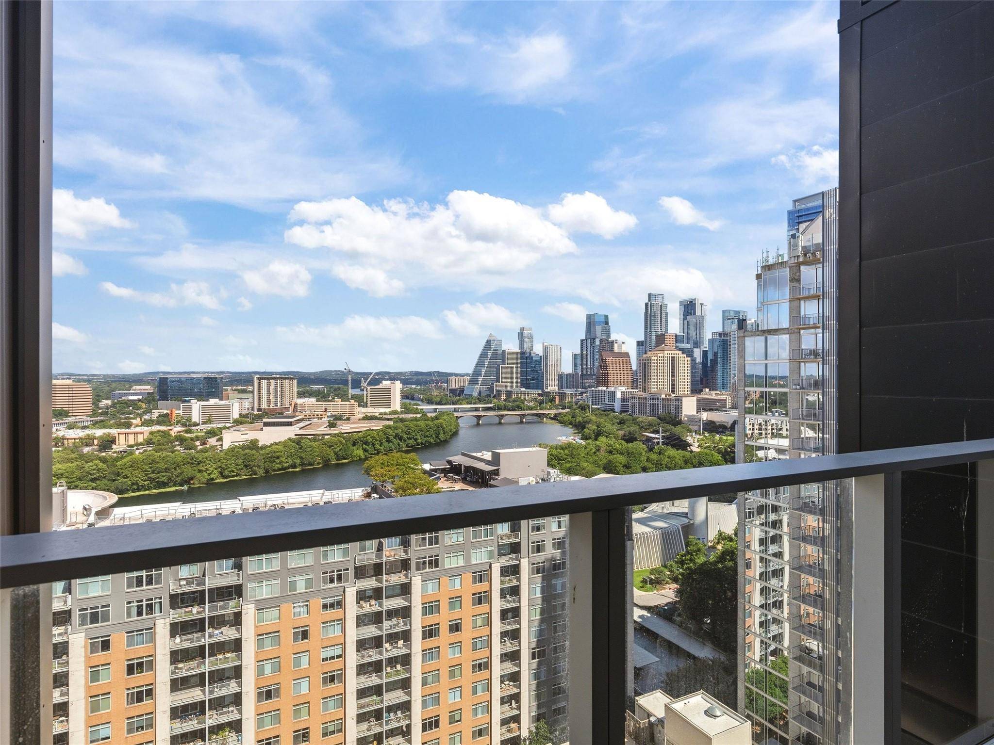 48 East Ave #2011, Austin, TX 78701