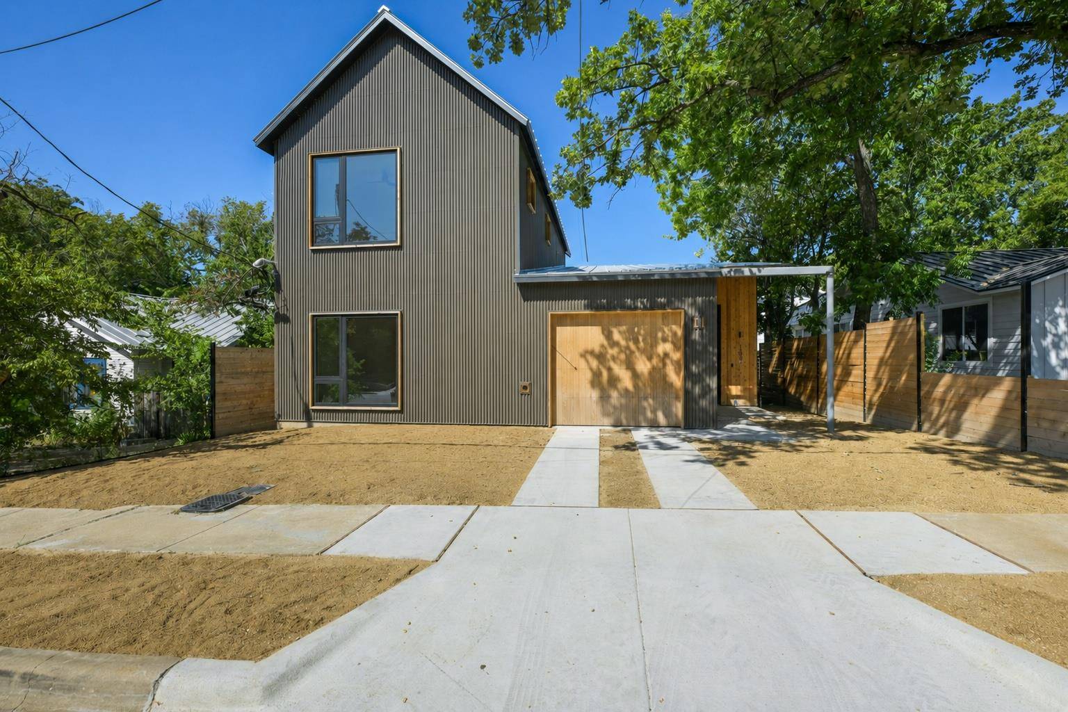 1606 Cedar Ave #A, Austin, TX 78702