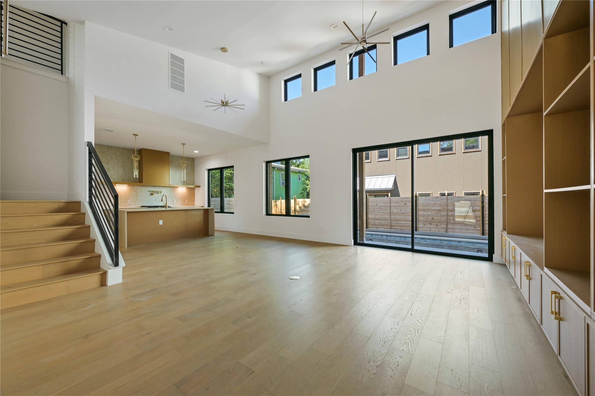 1606 Cedar Ave #A, Austin, TX 78702