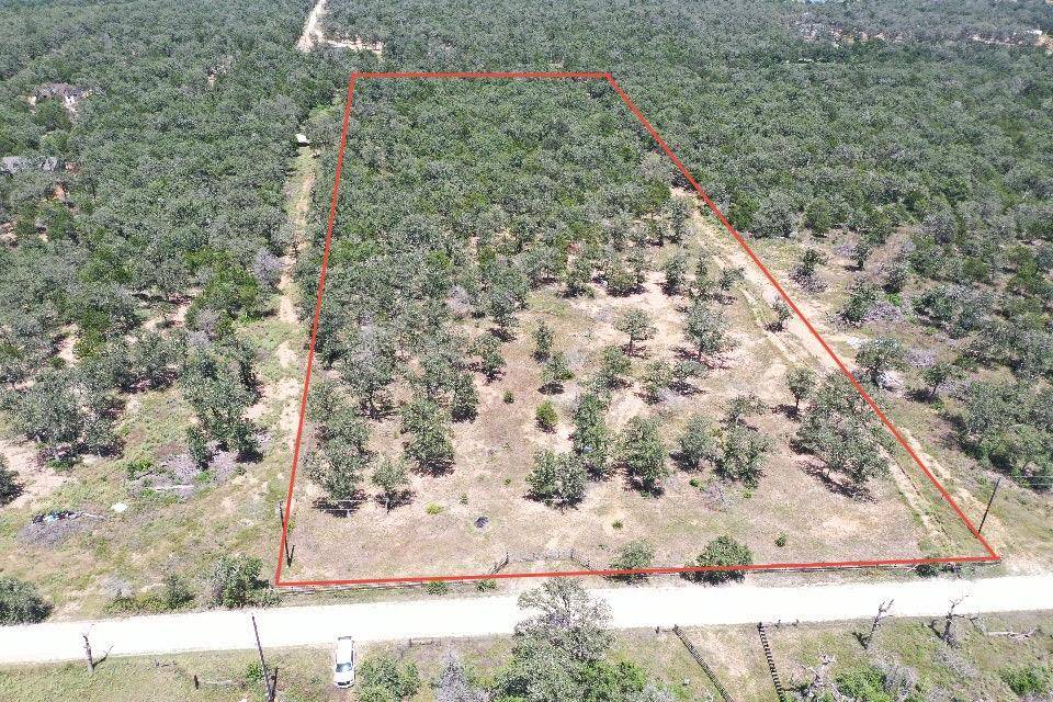 TBD Edgewood TRL, Paige, TX 78659