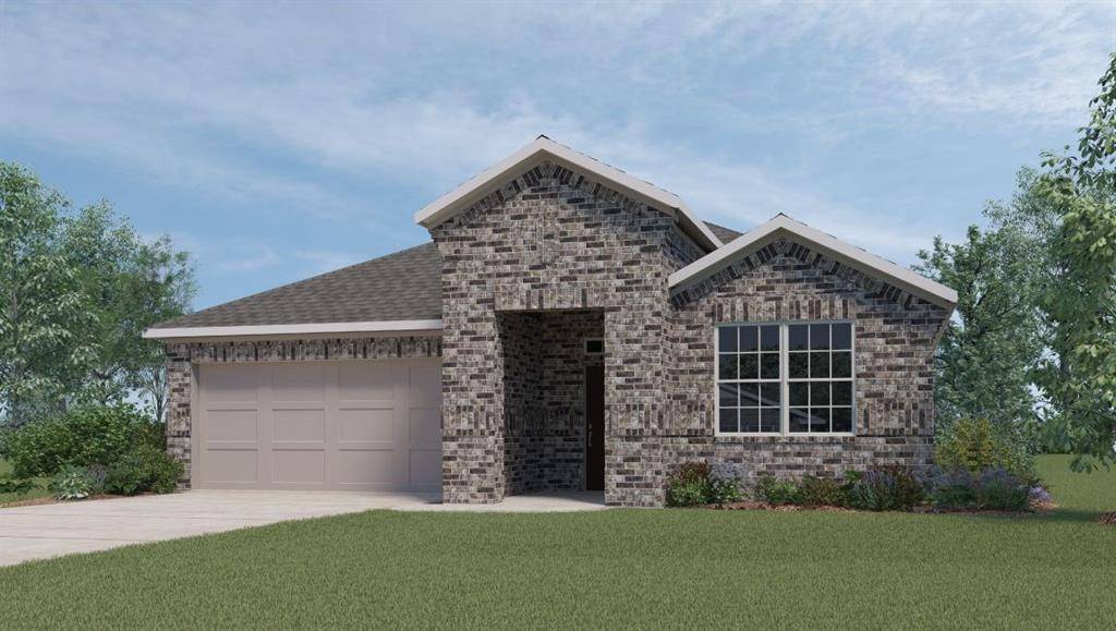 2400 Star Hill Ranch ST, Georgetown, TX 78628