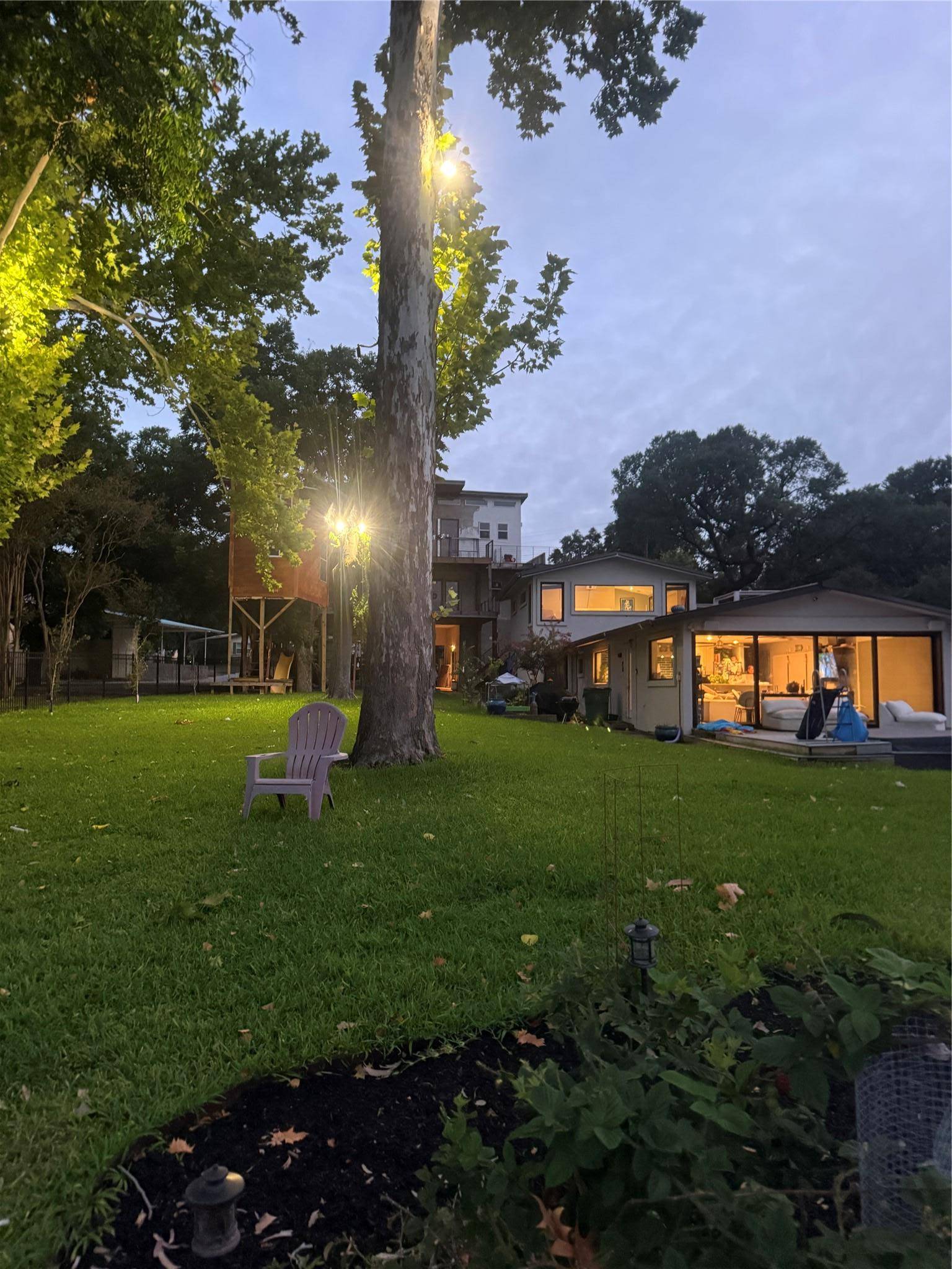 1713 Aztec TRL, Kingsland, TX 78639