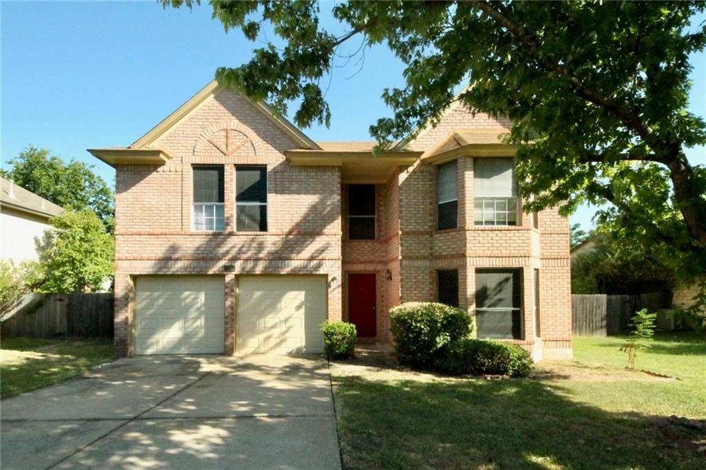 1807 Old Mill RD, Cedar Park, TX 78613