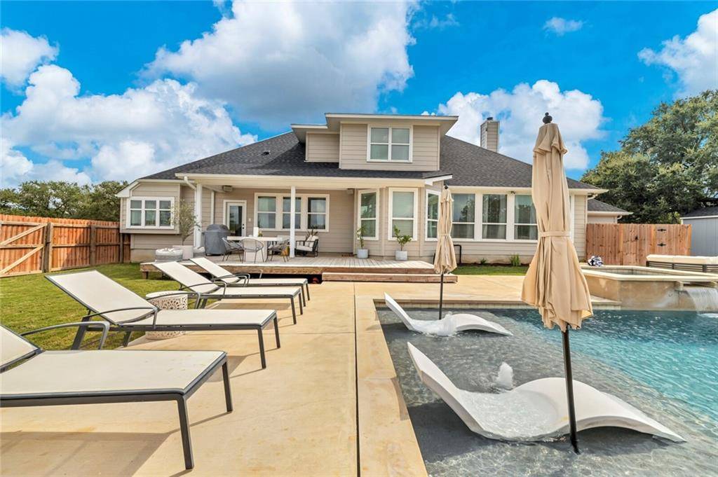 2350 County Road 403, Marble Falls, TX 78654