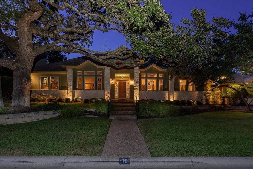 18 Meadows End, Georgetown, TX 78628