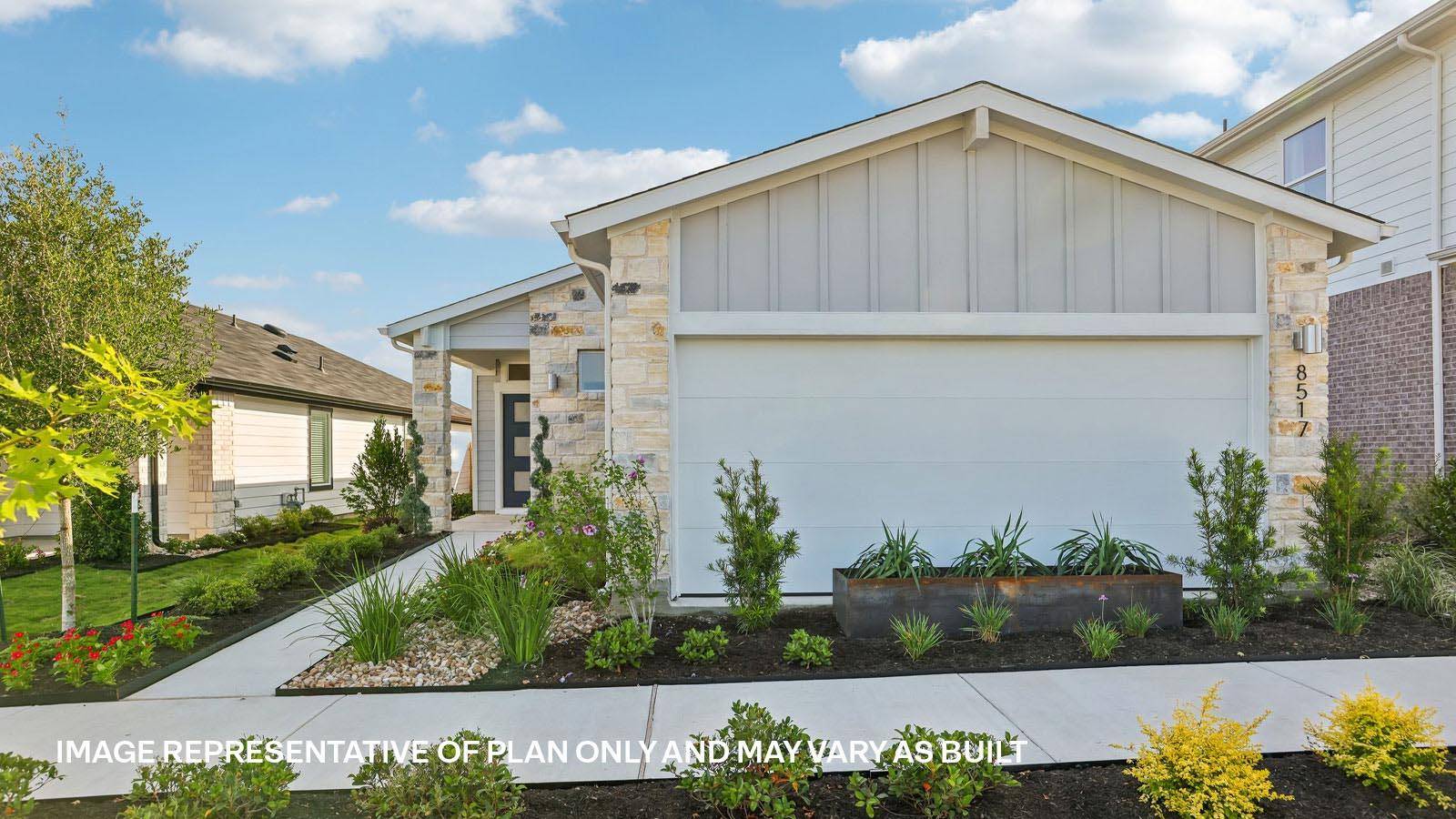 8412 Rhinestone RD, Mustang Ridge, TX 78610