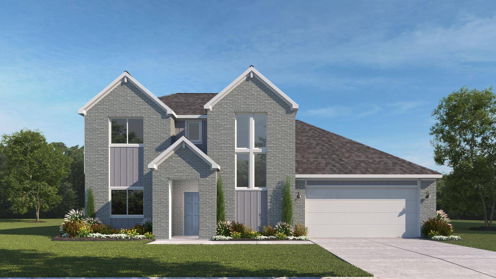 14709 Inch Worm RD, Del Valle, TX 78617