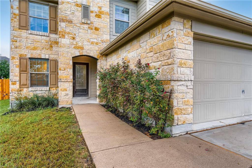 177 Flagstone TRL, Buda, TX 78610