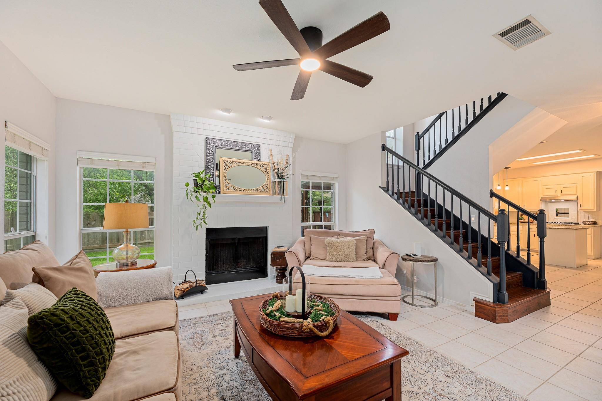 1503 Warren CV, Cedar Park, TX 78613