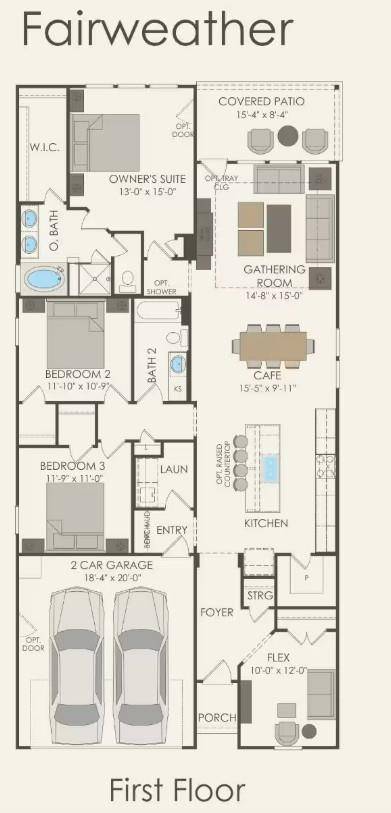 16105 Emma Edge LN, Pflugerville, TX 78660