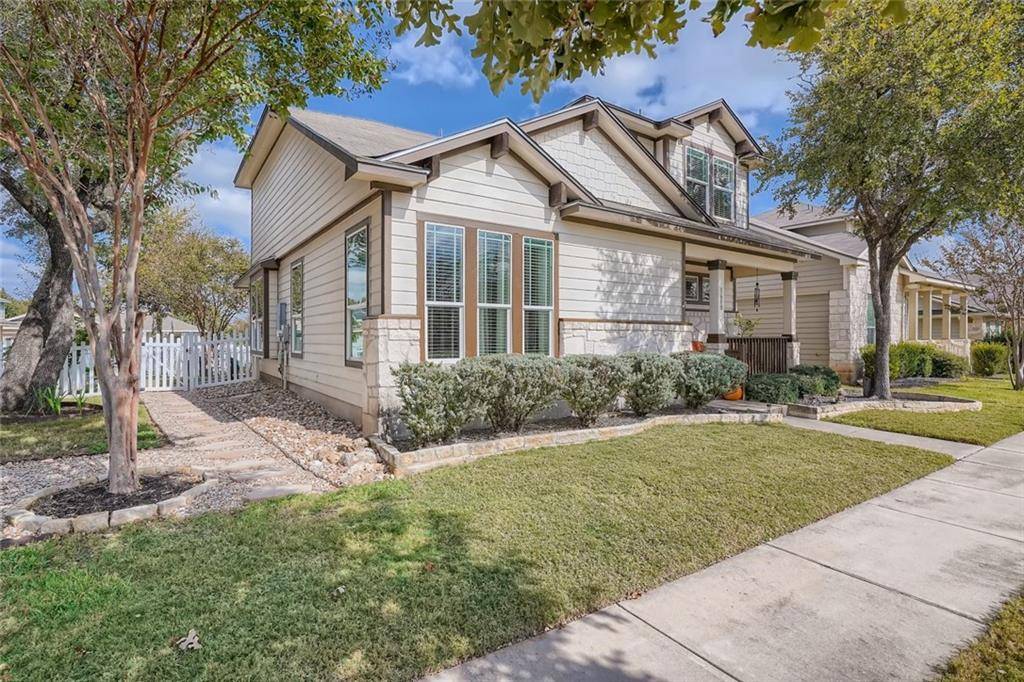 1600 Willow VIS, Round Rock, TX 78664