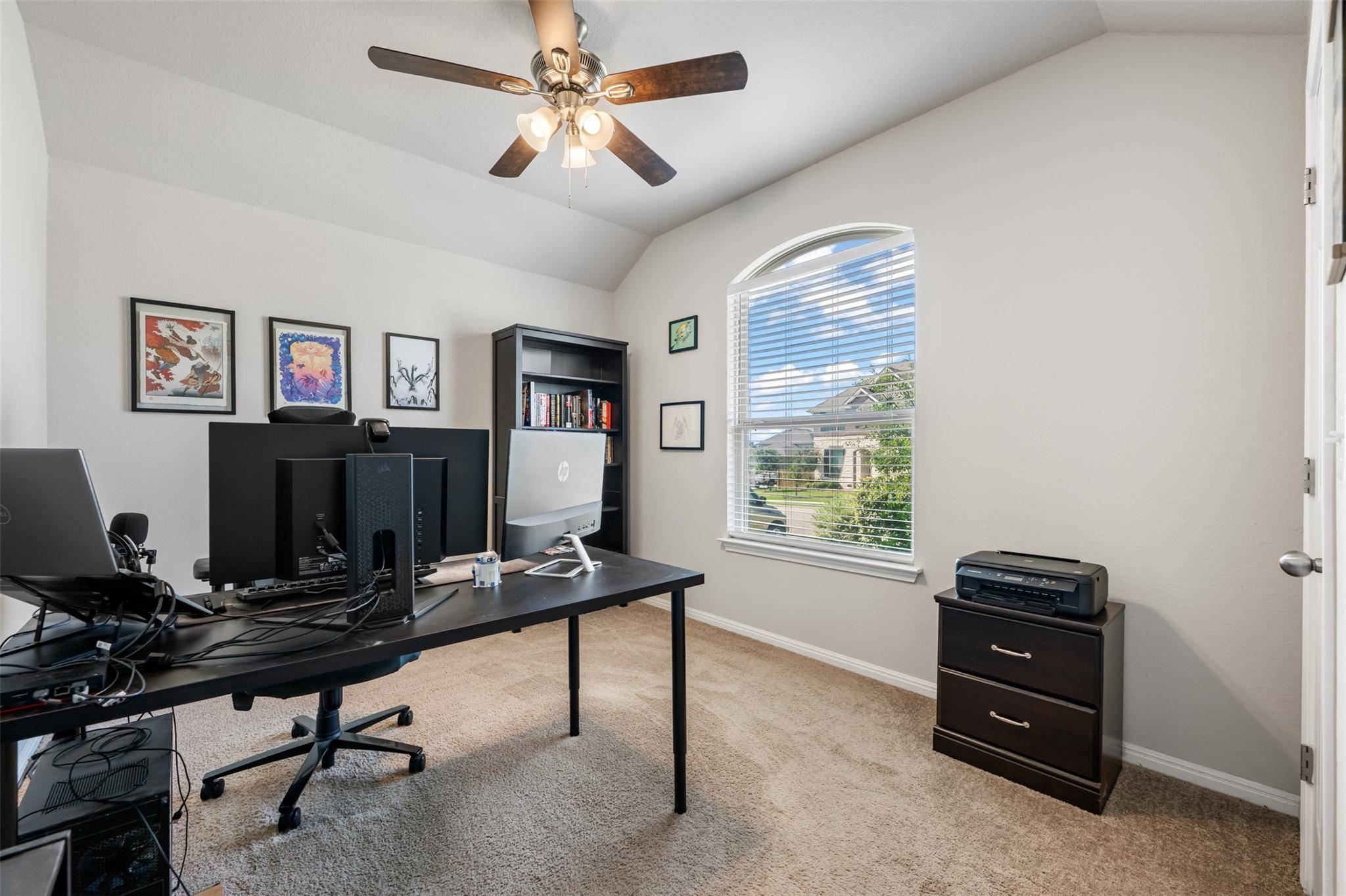 204 Lambert ST, Leander, TX 78641