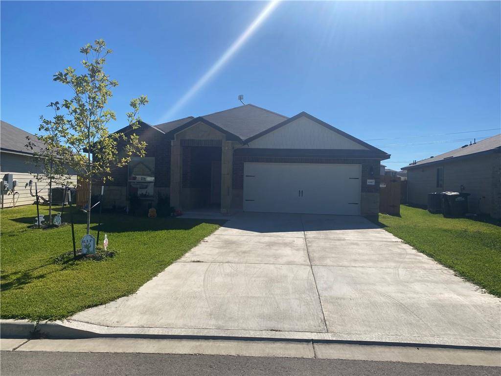 440 Uncle Billy WAY, Jarrell, TX 76537
