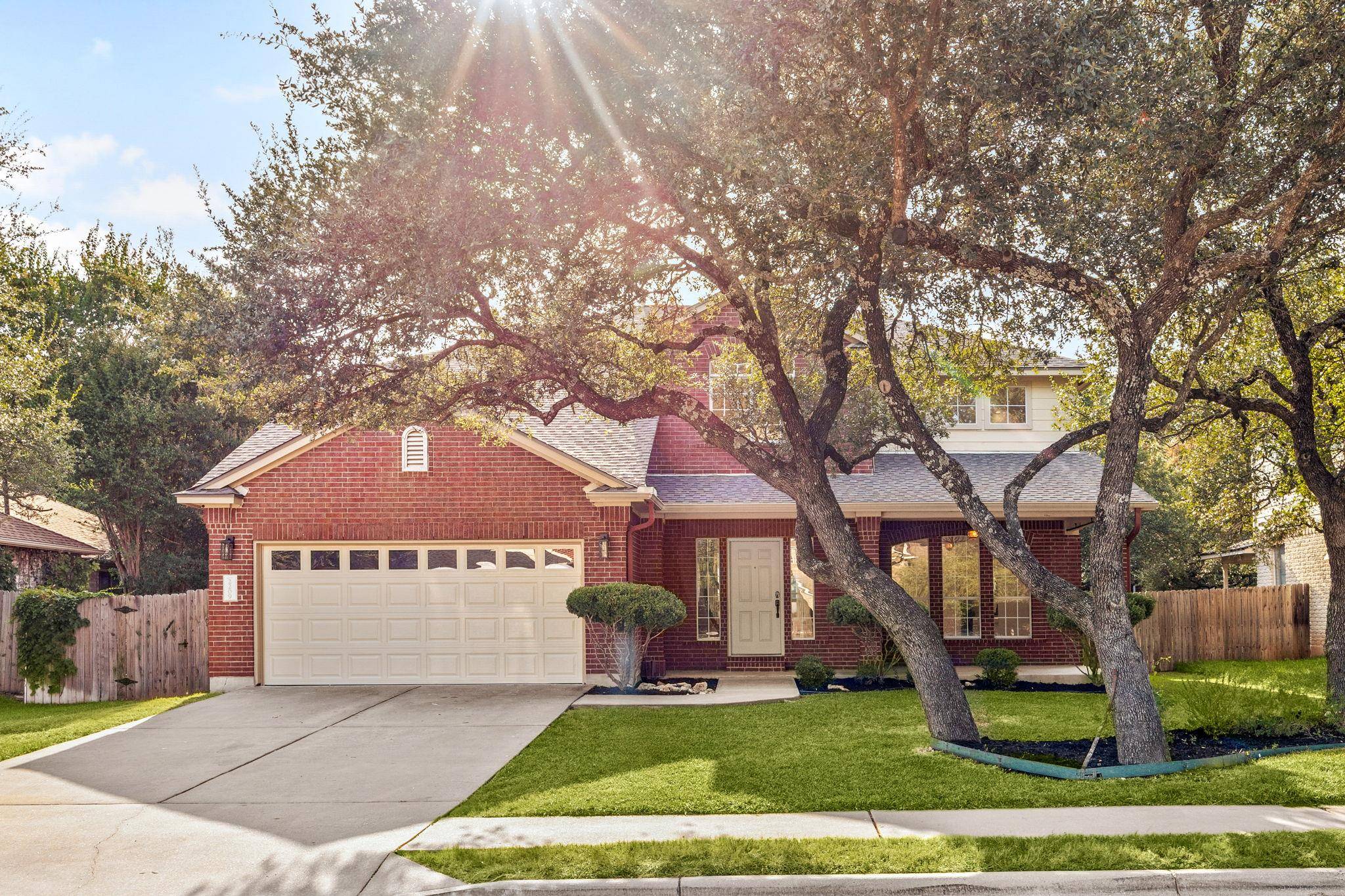 2209 Barnett DR, Cedar Park, TX 78613