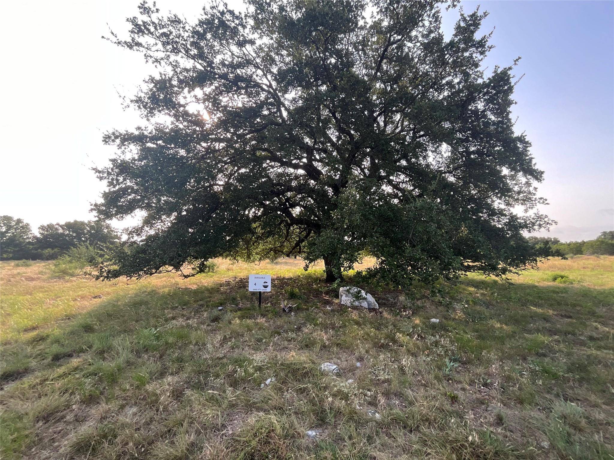 Address not disclosed, San Saba, TX 76877