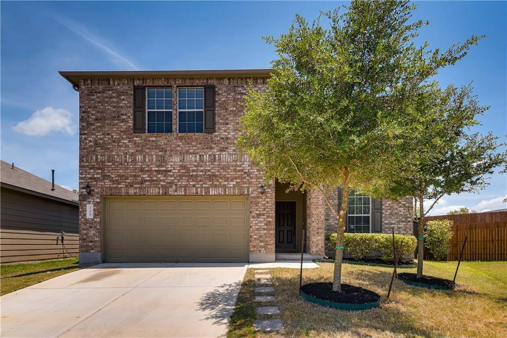 208 Feathergrass DR, Buda, TX 78610