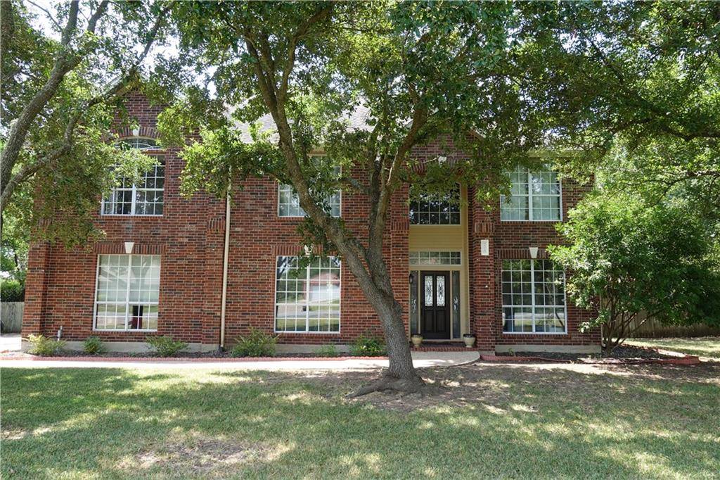 205 Longspur DR, Buda, TX 78610