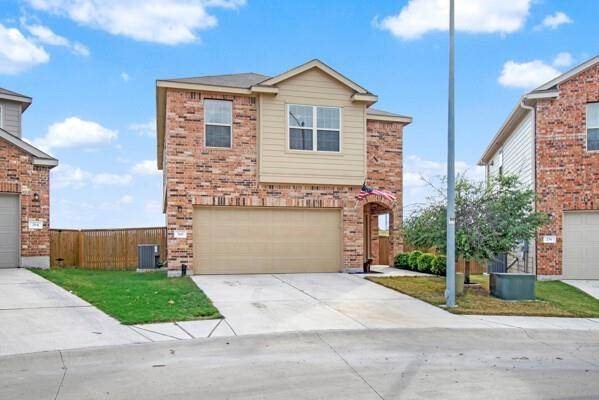 260 Circle WAY #22E, Jarrell, TX 76537