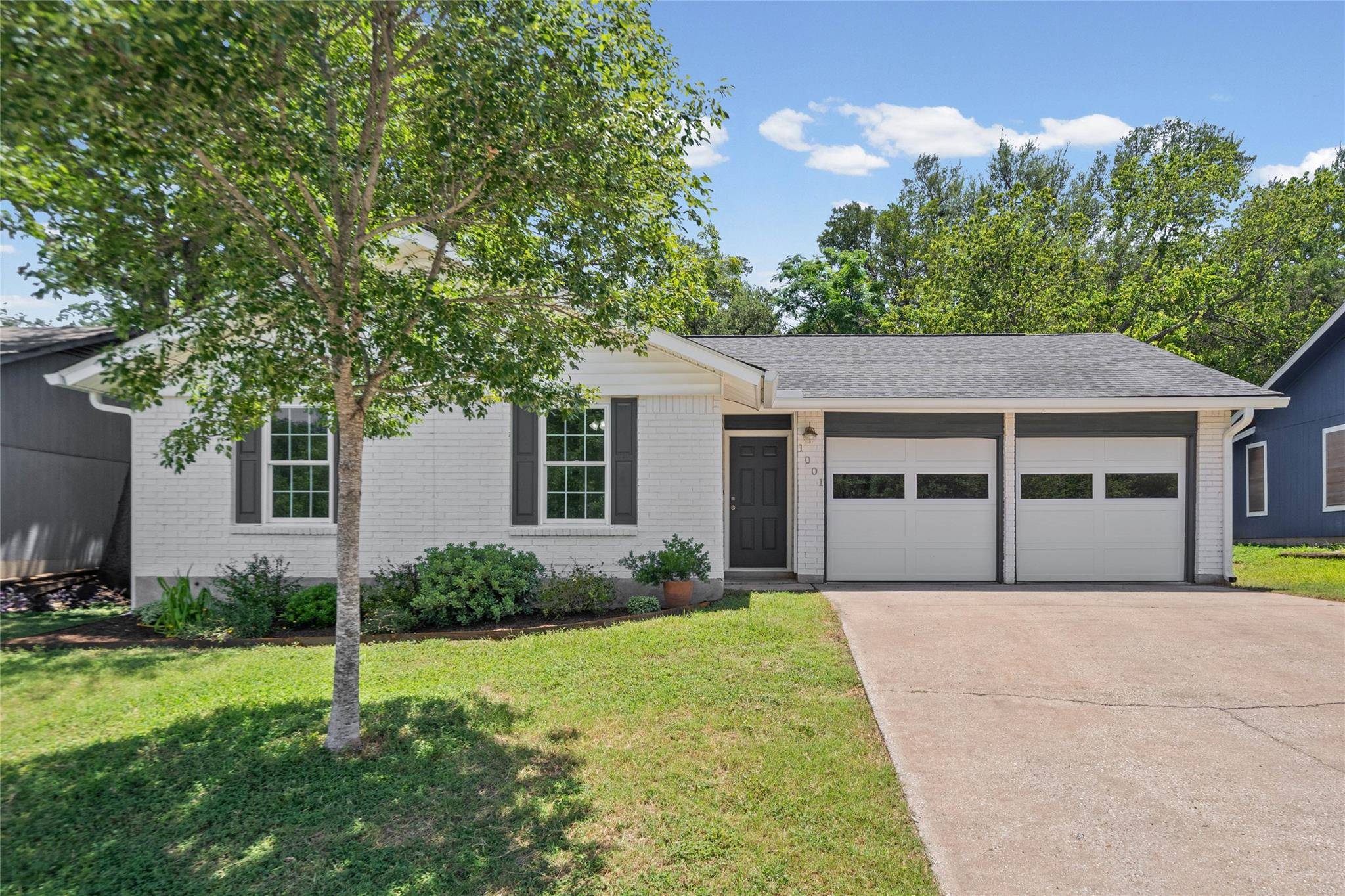 1001 Speer LN, Austin, TX 78745