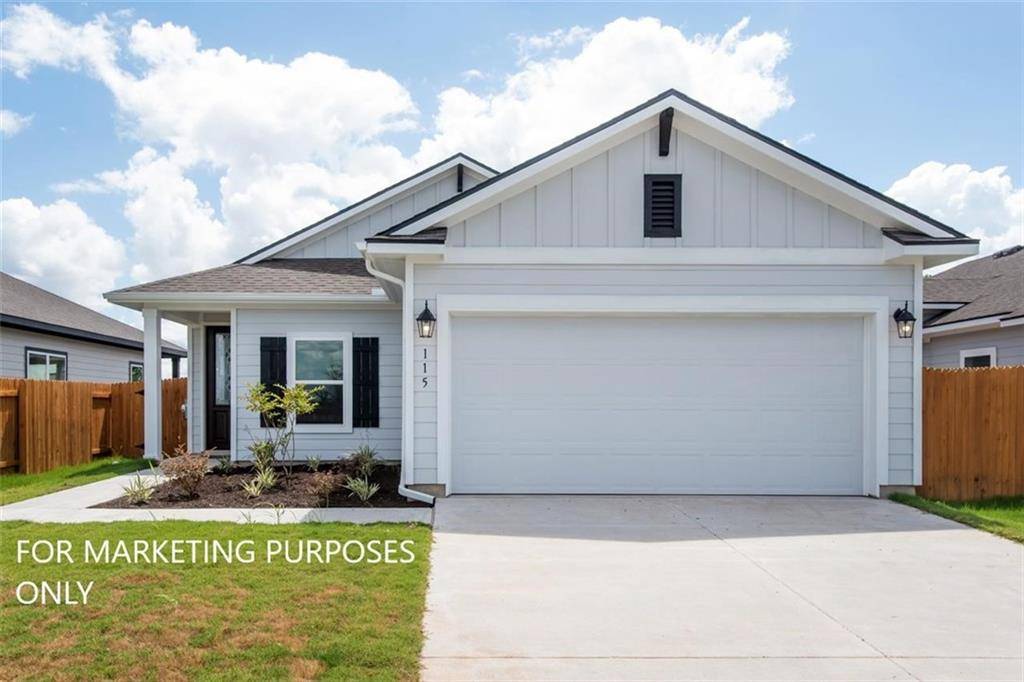 302 Cold Spring LOOP, Bastrop, TX 78602