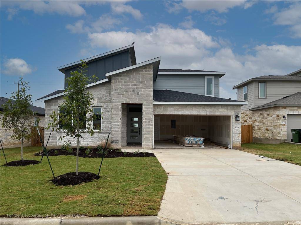 109 Citation DR, Jarrell, TX 76537