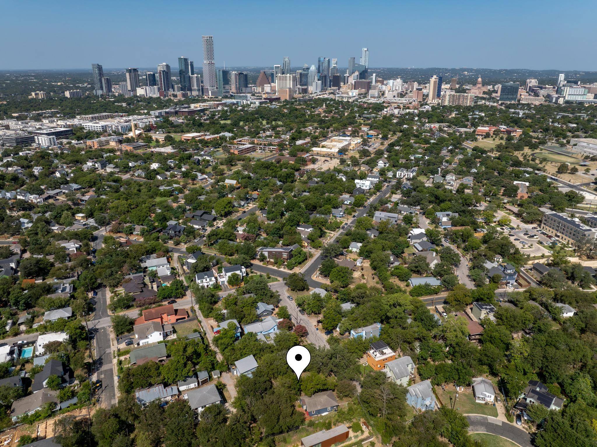 2411 Bryan ST, Austin, TX 78702