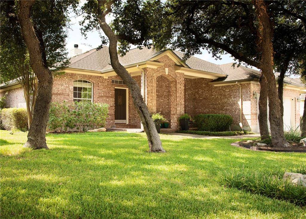 1305 Pagedale DR, Cedar Park, TX 78613