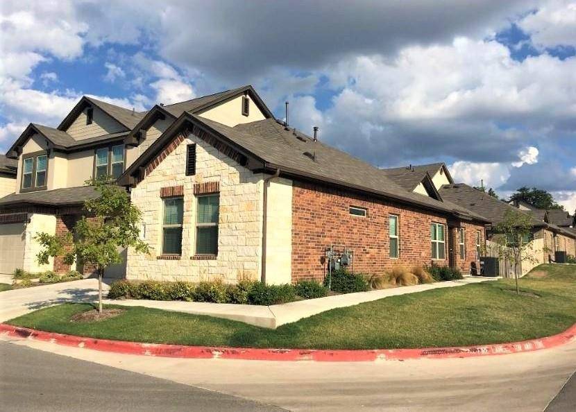2304 S Lakeline BLVD #231, Cedar Park, TX 78613