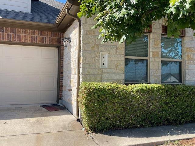 2304 S Lakeline BLVD #231, Cedar Park, TX 78613
