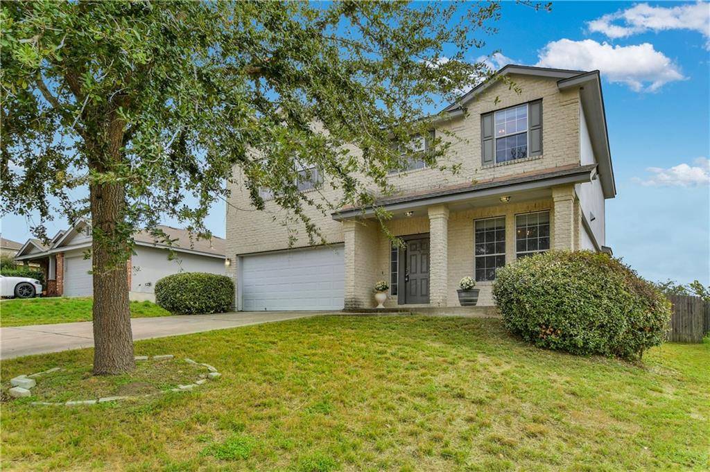122 Picadilly DR, Kyle, TX 78640