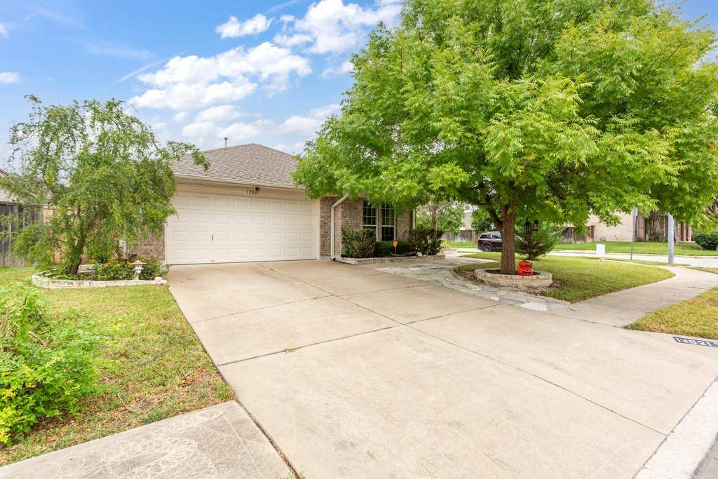 13621 Glen Mark DR, Manor, TX 78653