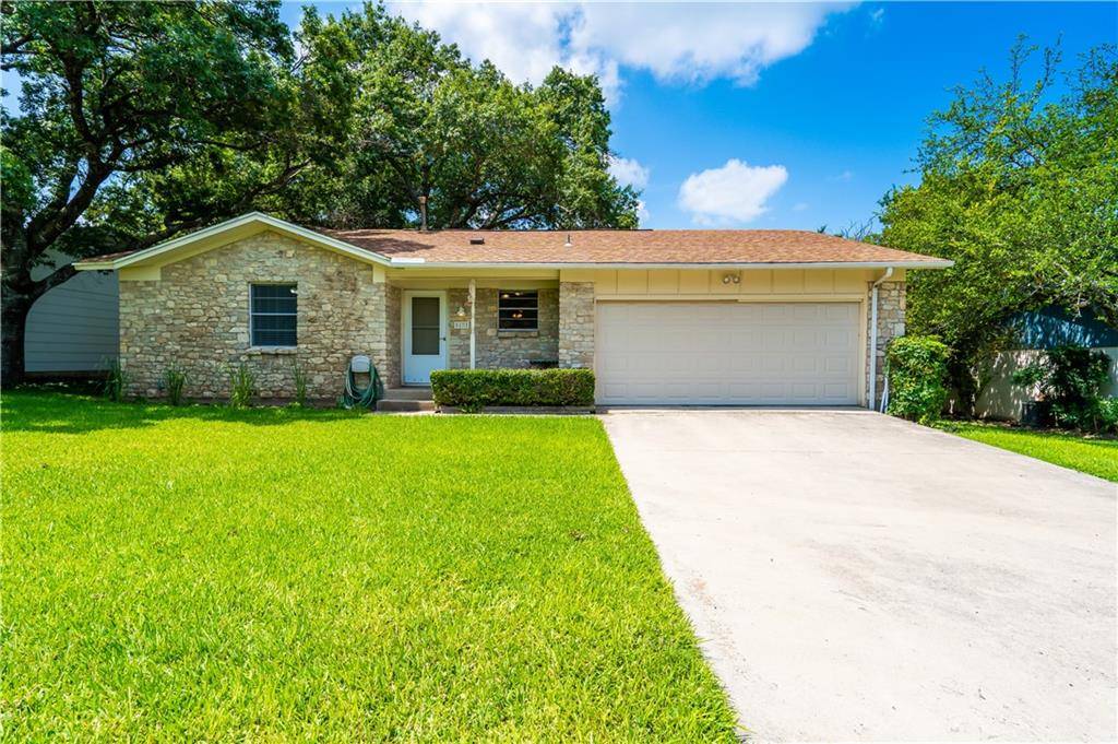 17 Snell DR, Lampasas, TX 76550