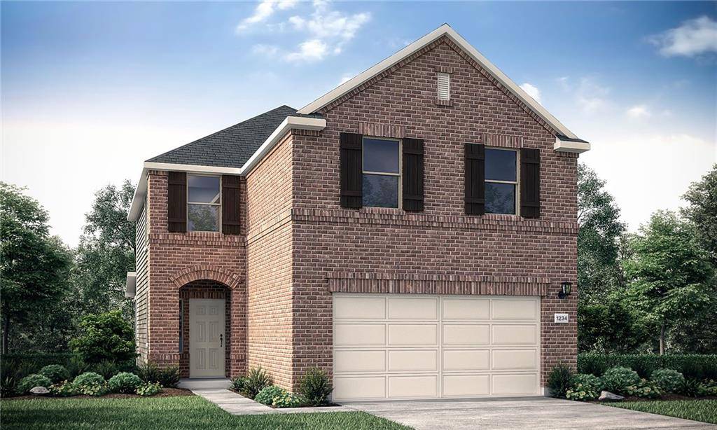 149 Thornless CIR, Buda, TX 78610