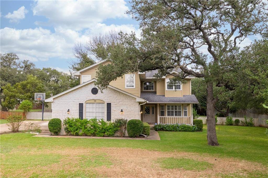 210 Willet DR, Buda, TX 78610