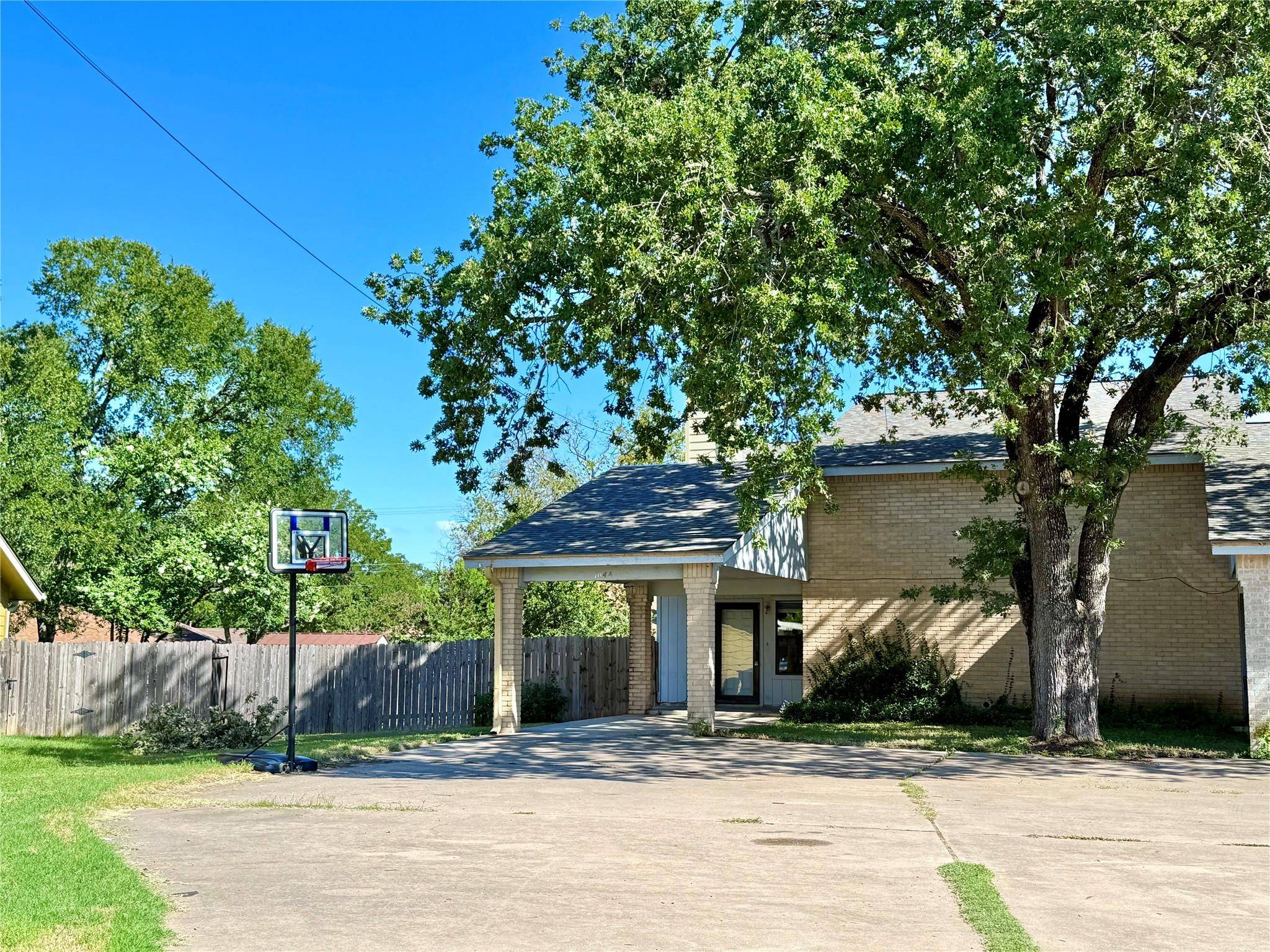 104 Verna SPUR #A, Georgetown, TX 78628