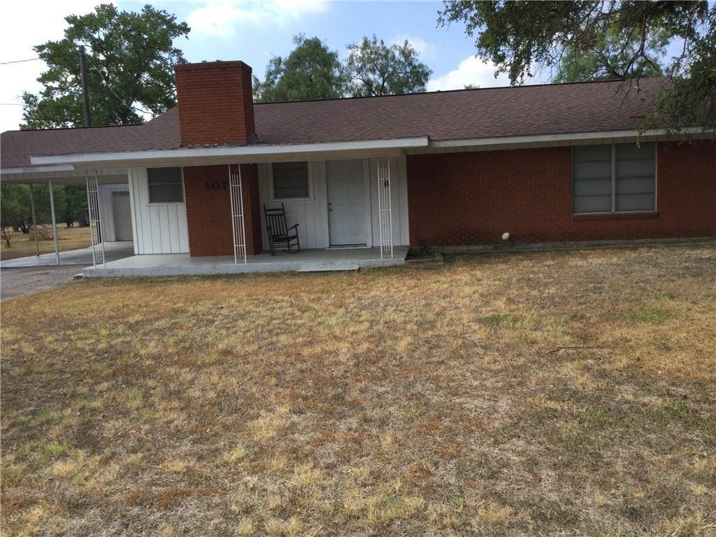 107 W Oriole DR, Marble Falls, TX 78654