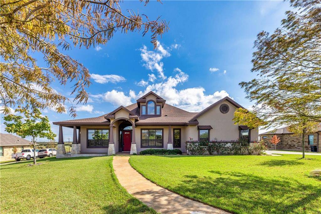 216 Apache PASS, Hutto, TX 78634