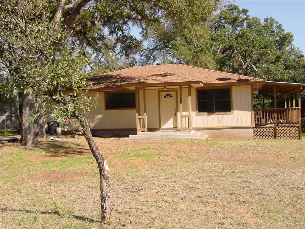609 Littlewin, Spicewood, TX 78669