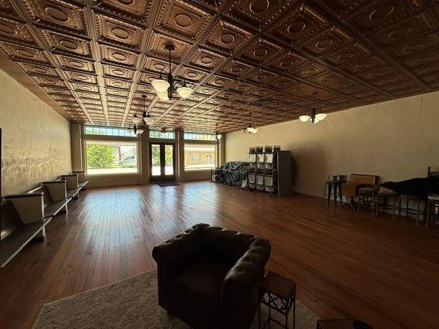 124 W Vaughan ST, Bertram, TX 78605