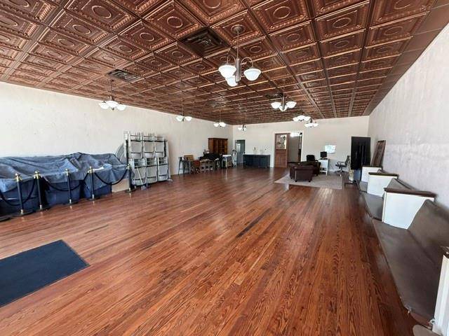 124 W Vaughan ST, Bertram, TX 78605