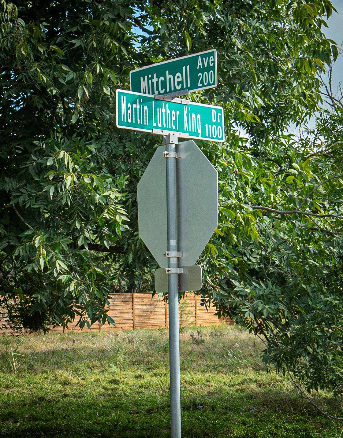 119 S Mitchell ST, San Marcos, TX 78666